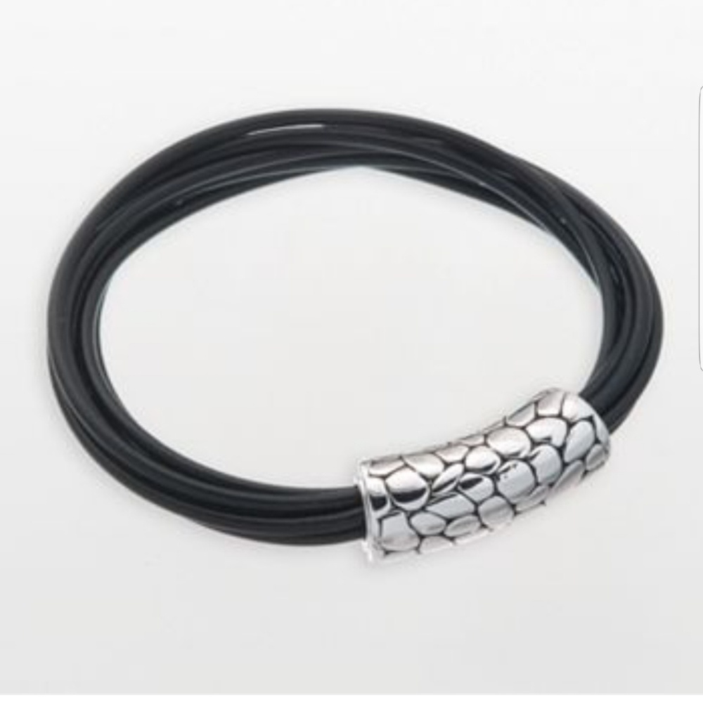 NWT Napier Leather Bracelet